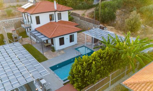 Villa Sazak Uno — 47