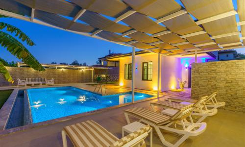 Villa Sazak Uno — 5