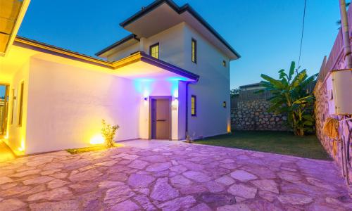 Villa Sazak Uno — 6
