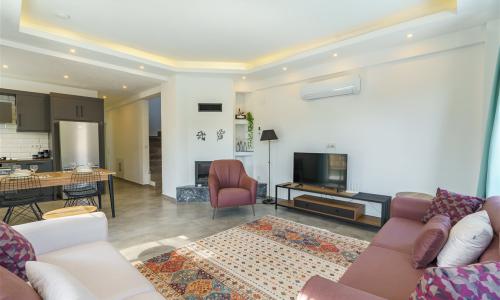 Villa Sazak Uno — 28