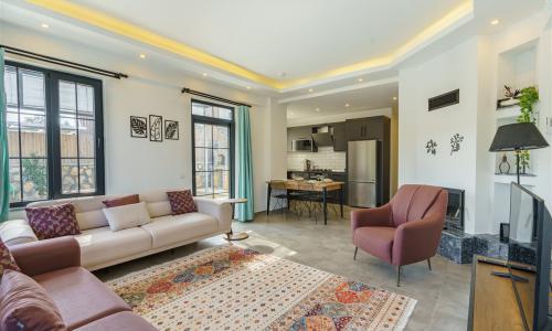 Villa Sazak Uno — 25