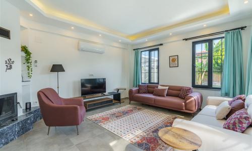 Villa Sazak Uno — 29