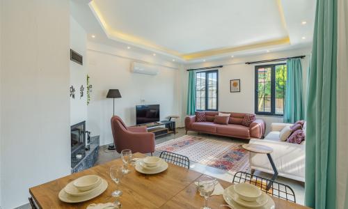 Villa Sazak Uno — 27
