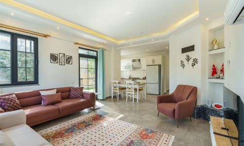 Villa Sazak Uno — 26