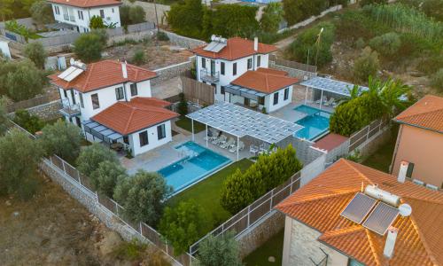 Villa Sazak Uno — 51