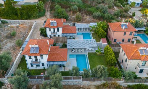 Villa Sazak Uno — 52