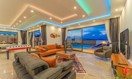 Villa Sea Pro — 18