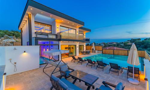 Villa Sea Pro — 1