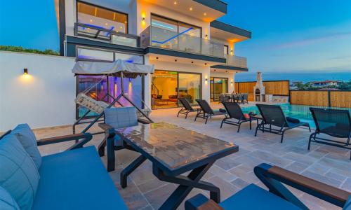 Villa Sea Pro — 2