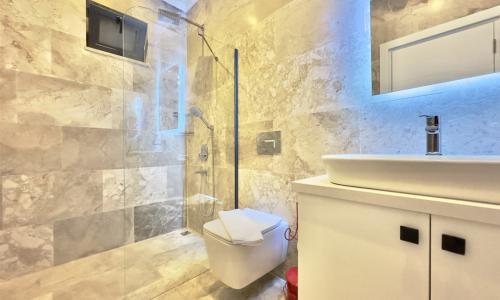 Villa Sea Pro — 52