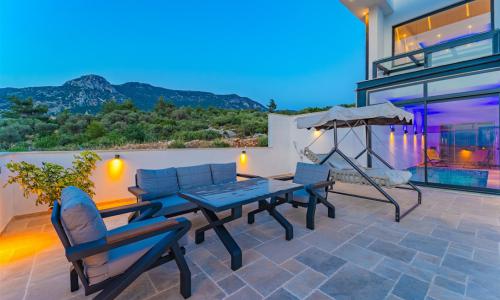 Villa Sea Pro — 13