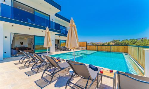 Villa Sea Pro — 7