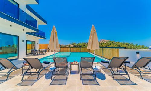 Villa Sea Pro — 14