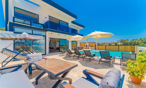 Villa Sea Pro — 6