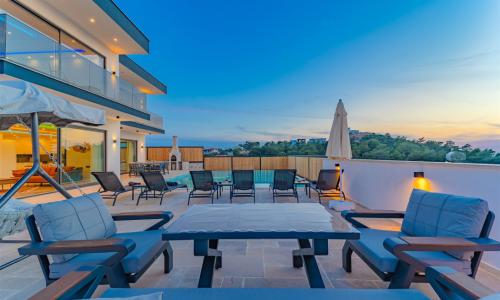 Villa Sea Pro — 5