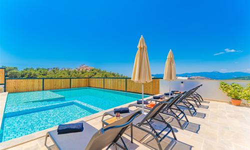 Villa Sea Pro — 8