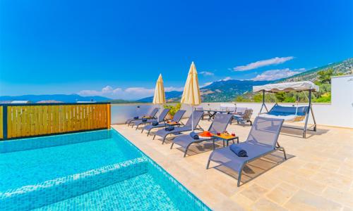 Villa Sea Pro — 9