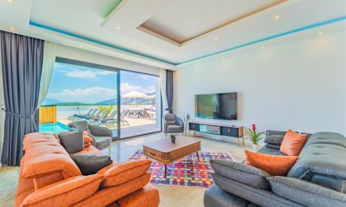 Villa Sea Pro — 20