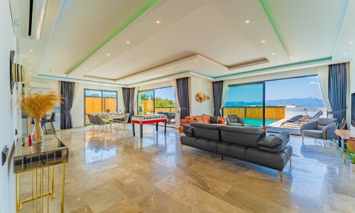 Villa Sea Pro — 30