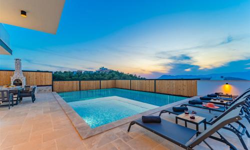 Villa Sea Pro — 12
