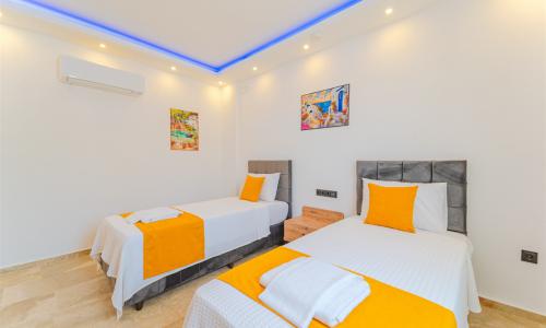 Villa Sea Pro — 58