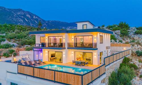 Villa Sea Pro — 68