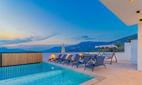 Villa Sea Pro — 16