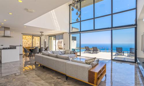 Villa Sea Kördere — 15
