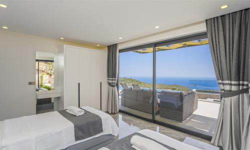 Villa Sea Kördere — 21