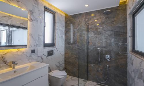 Villa Sea Kördere — 23