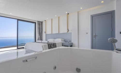 Villa Sea Kördere — 27