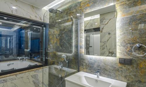 Villa Sea Kördere — 34