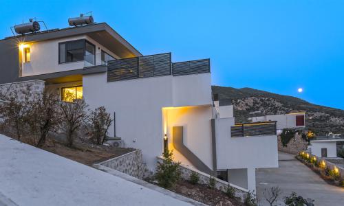 Villa Sea Kördere — 40