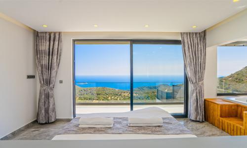 Villa Sea Kördere — 41