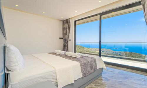 Villa Sea Kördere — 42