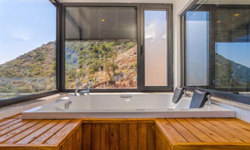 Villa Sea Kördere — 43