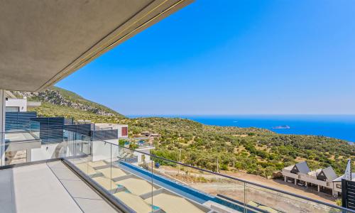 Villa Sea Kördere — 44