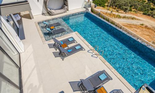 Villa Sea Kördere — 46