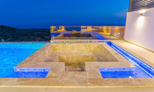 Villa Sea Kördere — 3