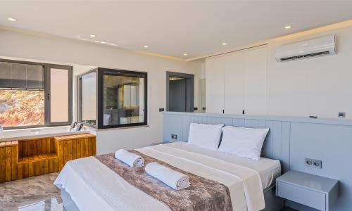 Villa Sea Kördere — 48