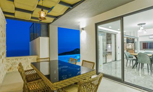 Villa Sea Kördere — 60