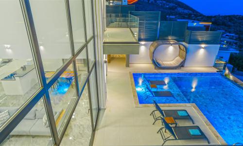 Villa Sea Kördere — 66