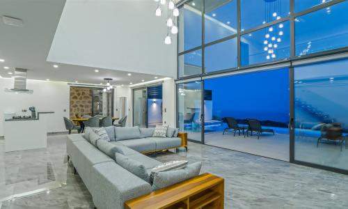 Villa Sea Kördere — 71