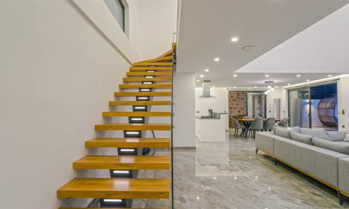 Villa Sea Kördere — 74