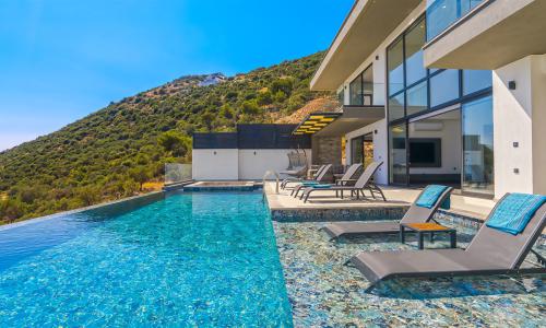 Villa Sea Kördere — 10