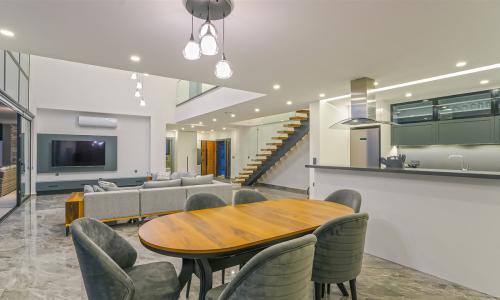 Villa Sea Kördere — 79