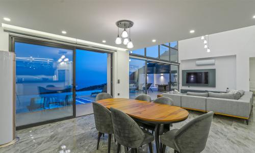 Villa Sea Kördere — 80