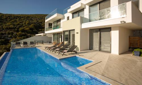 Villa Seascape — 2