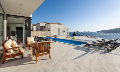 Villa Seascape — 4