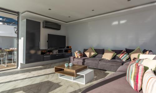 Villa Seascape — 12